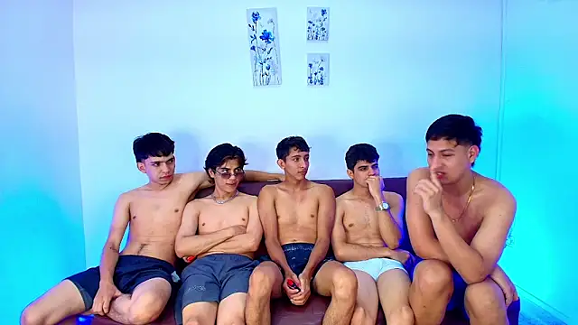 عرض كام CHILLBICREWX
