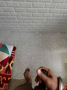 gabru-boyeのウェブカメラショー