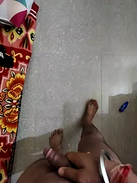 gabru-boye 웹캠 쇼