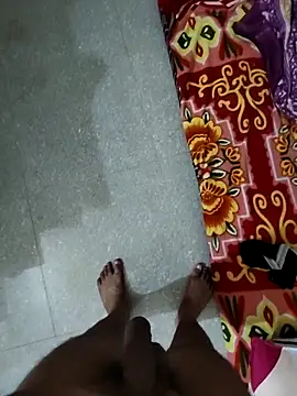 Pokazy przed kamerką – gabru-boye