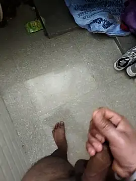 gabru-boyeのウェブカメラショー