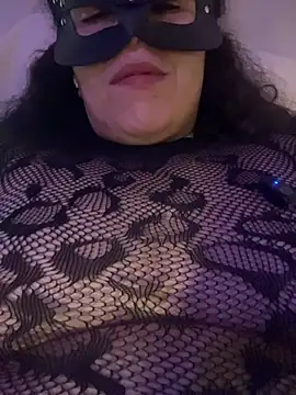 Show modela Zaphiro007 na web-kameri