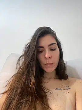 fer-nanda webcam show