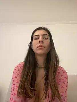 Show de fer-nanda na webcam