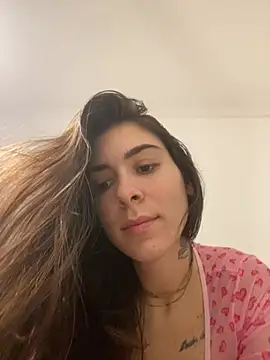 fer-nanda Webcamshow