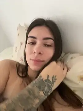 fer-nanda's Live XXX Chat