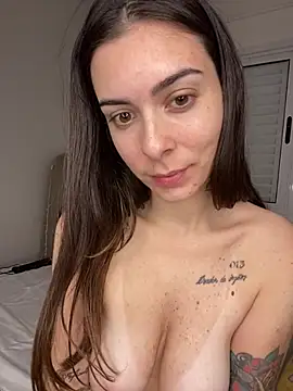 fer-nanda Webcam-Show