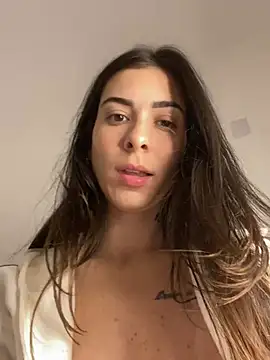 Show de webcam de fer-nanda