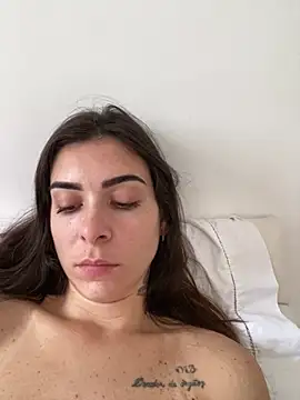 fer-nanda Pertunjukan Webcam