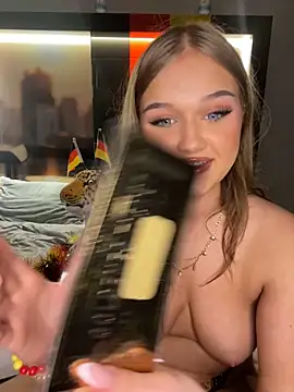 Hannah-2007n Webbikameraesitys
