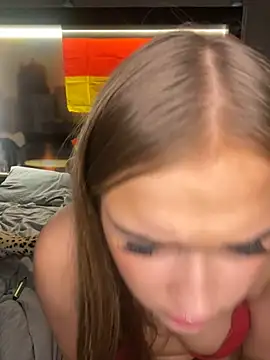 Hannah-2007 Webcam-Show