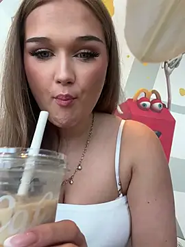 Hannah-2007 Webcam-Show