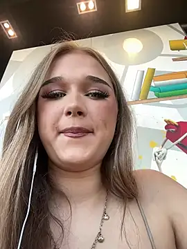 Hannah-2007 – webcam-show