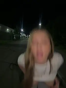Hannah-2007 – webcam-show