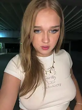 Hannah-2007's Live XXX Chat