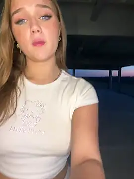 Hannah-2007's Live XXX Chat