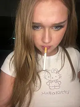 Show Webcam de Hannah-2007