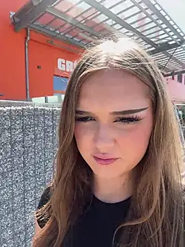 Hannah-2007n Webbikameraesitys