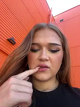Hannah-2007 – webcam-show