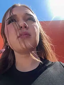 Hannah-2007 Webcam-Show