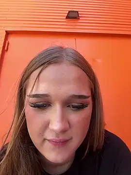 Hannah-2007 Webcamshow