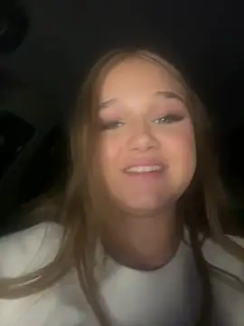 Hannah-2007 Webcam-Show
