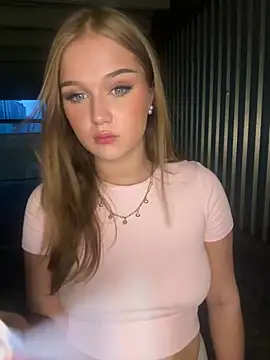 Hannah-2007's Live XXX Chat
