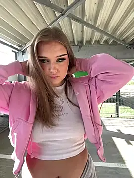 Hannah-2007 Webcam Show