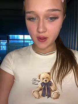 Hannah-2007 Webcam-Show