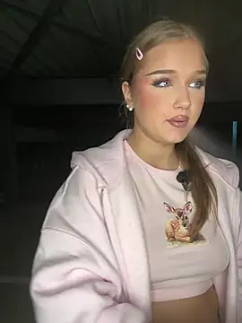 Hannah-2007's Live XXX Chat