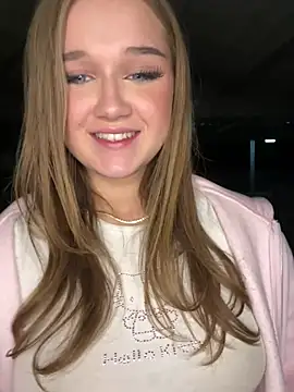Hannah-2007 webcam show