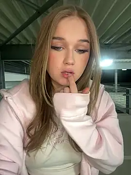 Hannah-2007 webcam show
