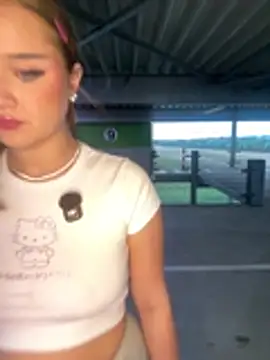 Hannah-2007 Live XXX-Chat