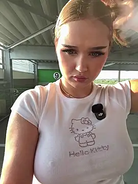 Hannah-2007 Webcam Show