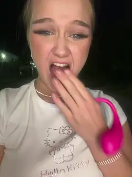 Hannah-2007 Webcam-Show