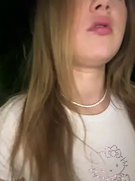 Hannah-2007 – webcam-show
