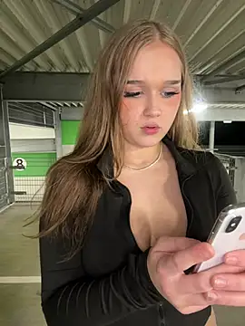 Hannah-2007's Live XXX Chat
