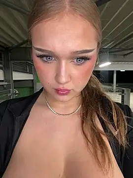 Hannah-2007 Webcam-Show