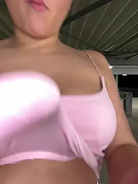 Show de webcam de Hannah-2007