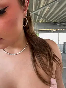 Show de webcam de Hannah-2007