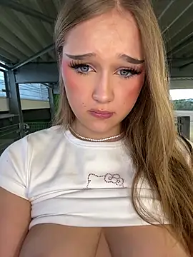 Hannah-2007 Webcamshow