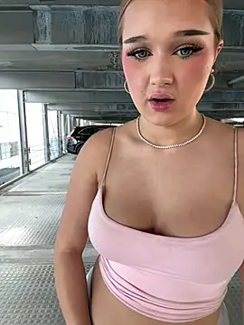 Hannah-2007 Live XXX-Chat