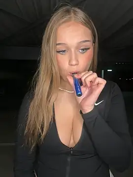 Hannah-2007 Webcamshow