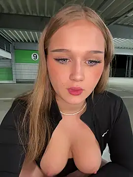 Hannah-2007 webcam show