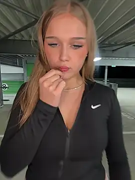 Hannah-2007n Webbikameraesitys