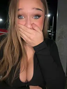 Hannah-2007 Webcam-Show