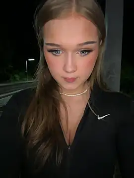 Hannah-2007 Webcam-Show