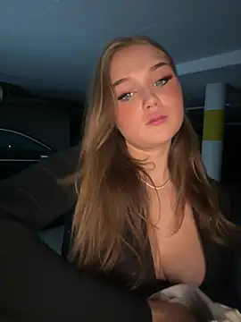 Hannah-2007 Webcam-Show
