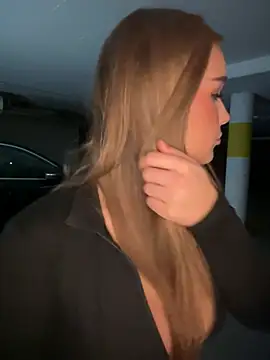 Hannah-2007 webcam show