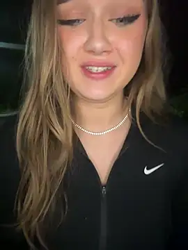 Hannah-2007 Webcam-Show